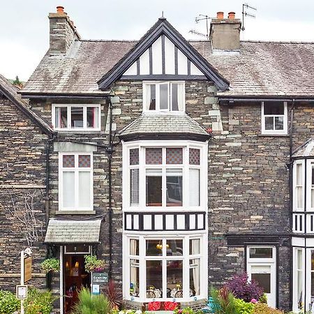 3 Cambridge Villas Ambleside Luaran gambar