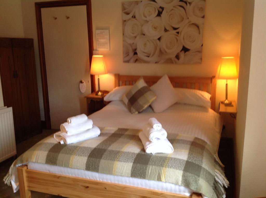 3 Cambridge Villas Ambleside Luaran gambar