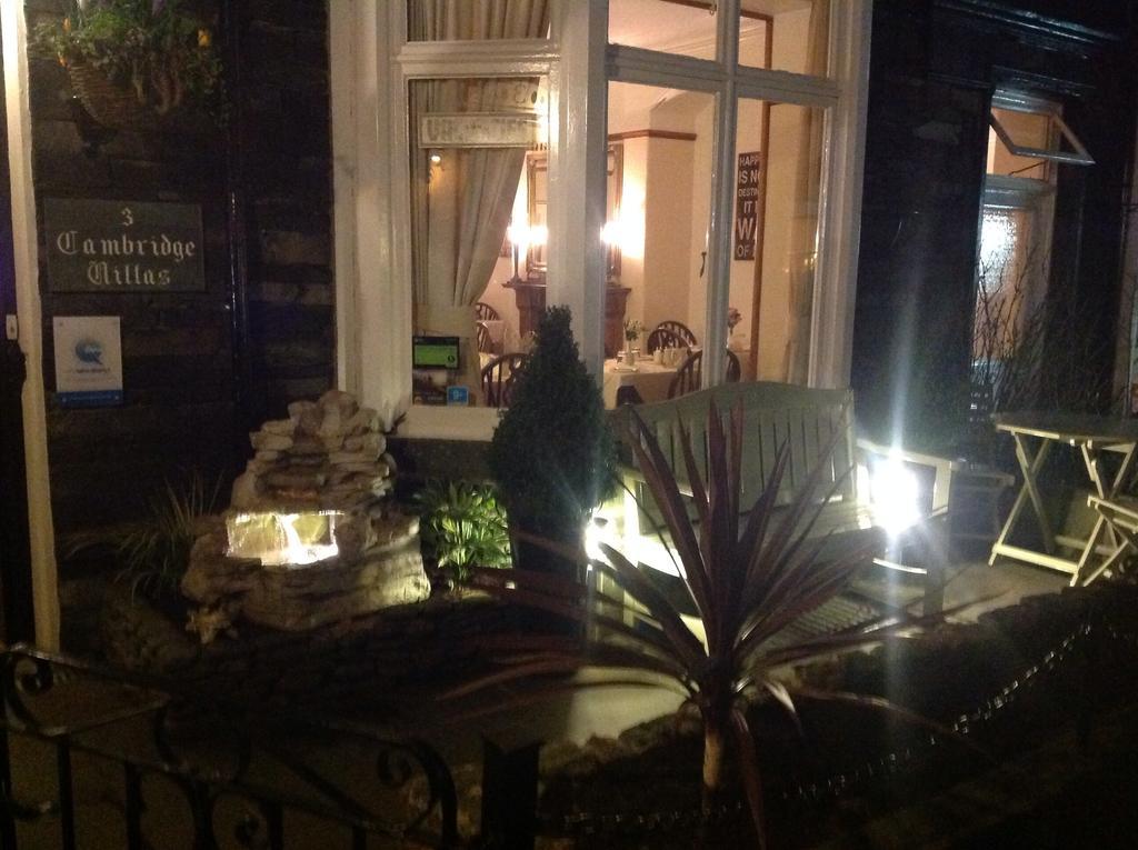 3 Cambridge Villas Ambleside Luaran gambar