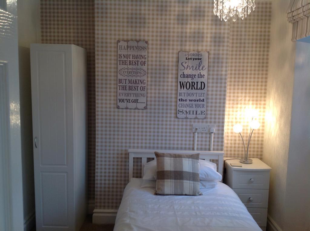 3 Cambridge Villas Ambleside Bilik gambar