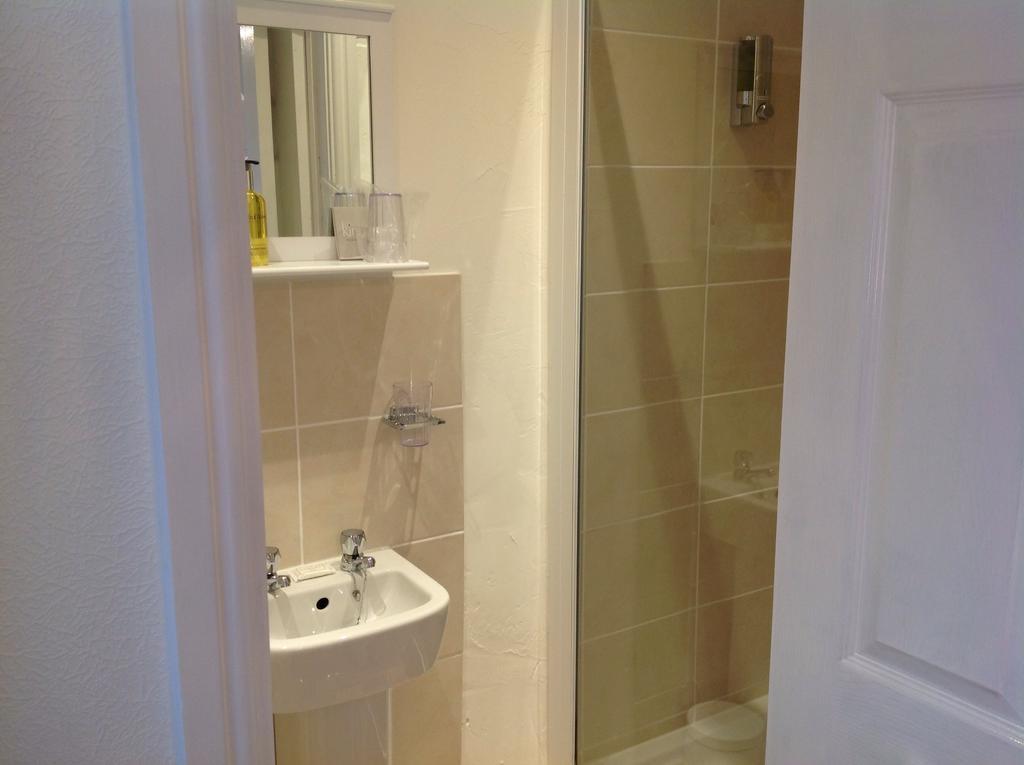 3 Cambridge Villas Ambleside Bilik gambar