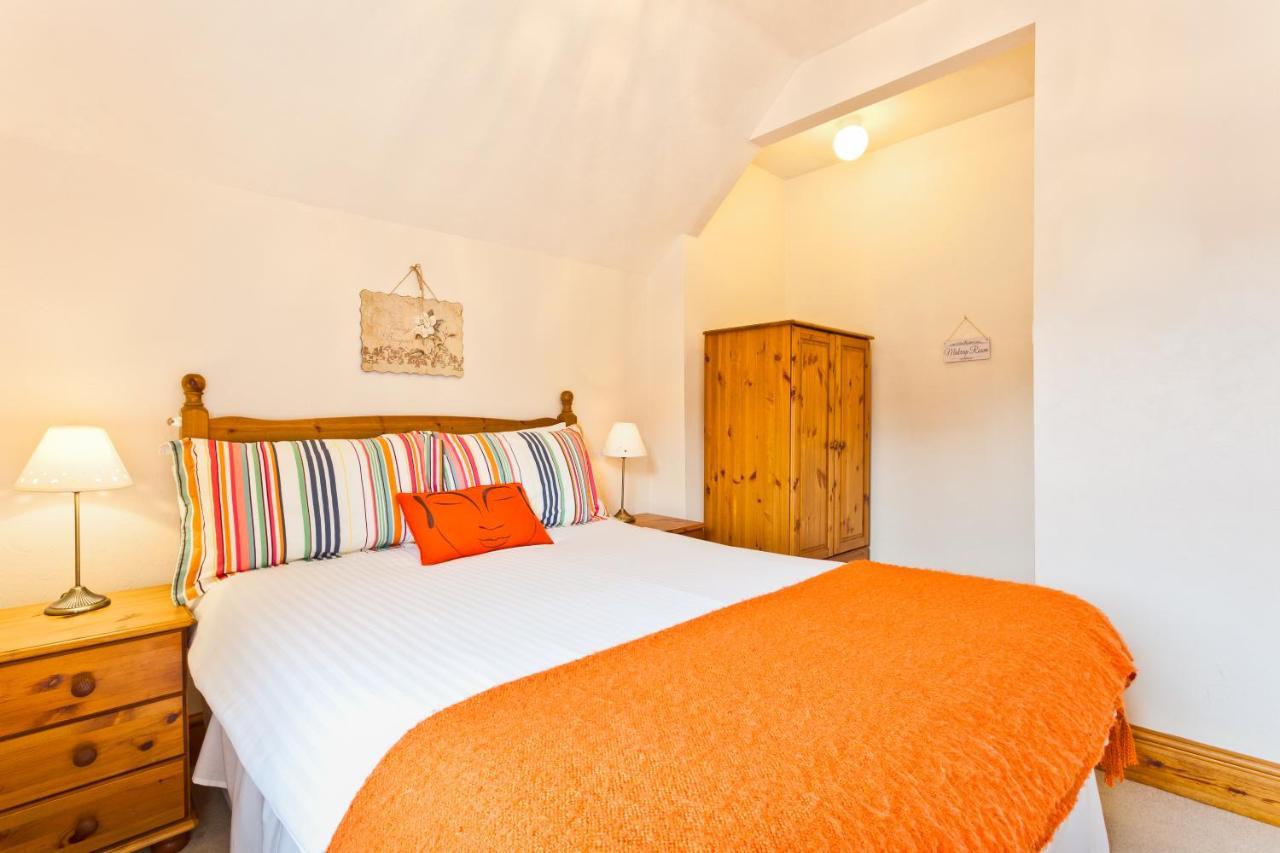 3 Cambridge Villas Ambleside Luaran gambar