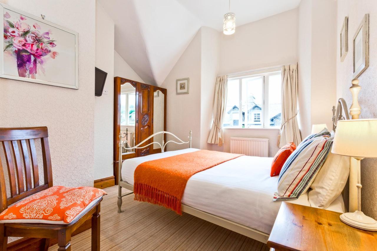 3 Cambridge Villas Ambleside Luaran gambar