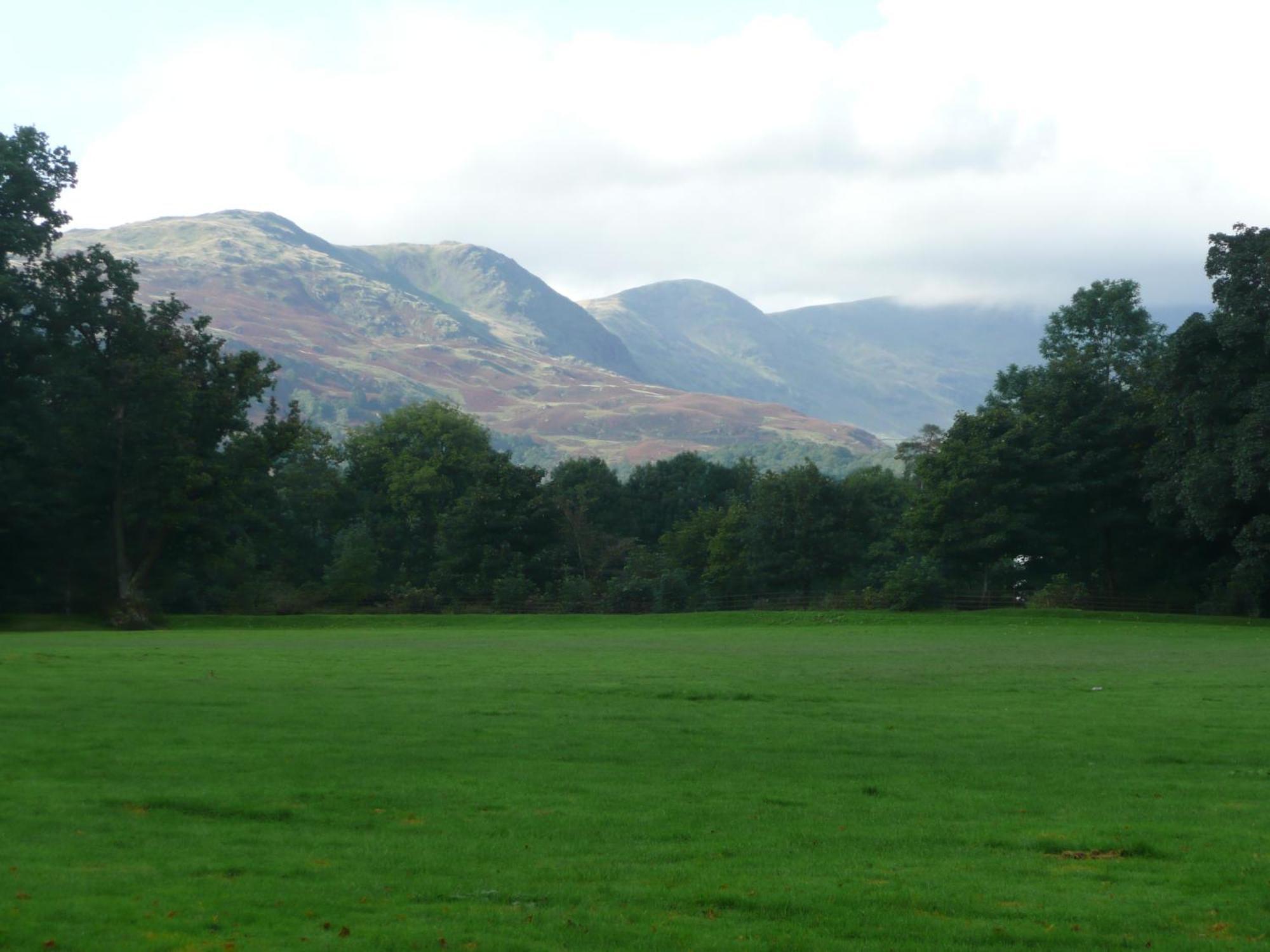 3 Cambridge Villas Ambleside Luaran gambar
