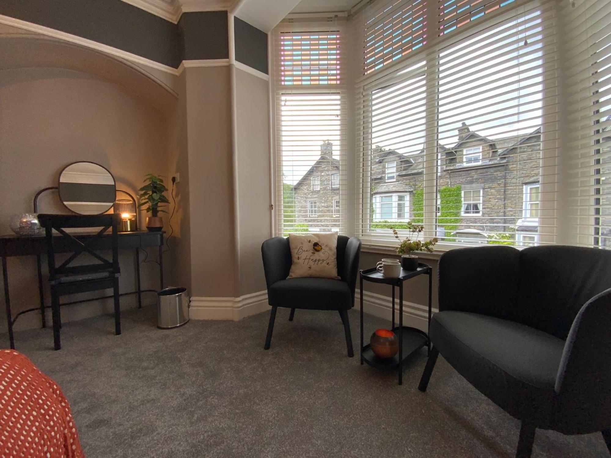 3 Cambridge Villas Ambleside Luaran gambar