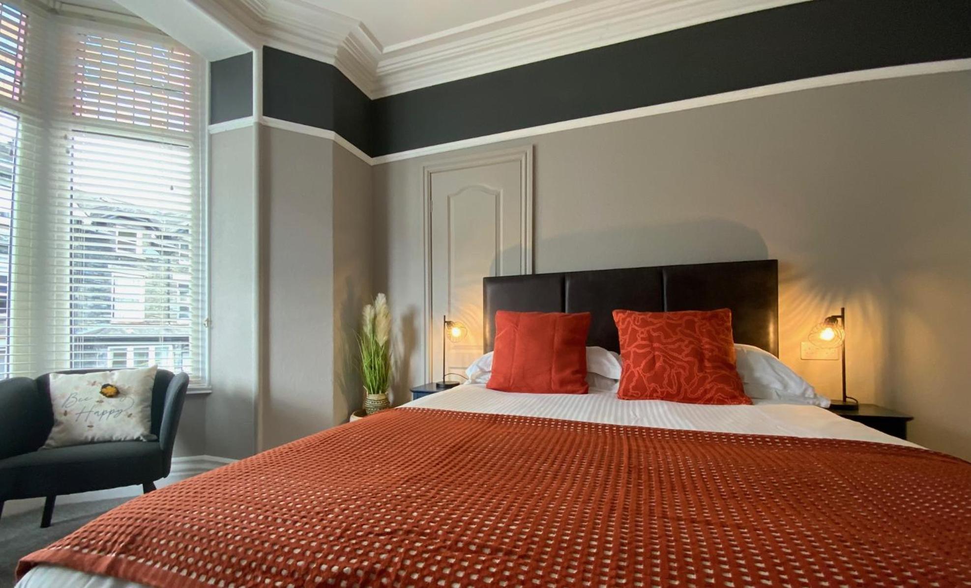 3 Cambridge Villas Ambleside Luaran gambar