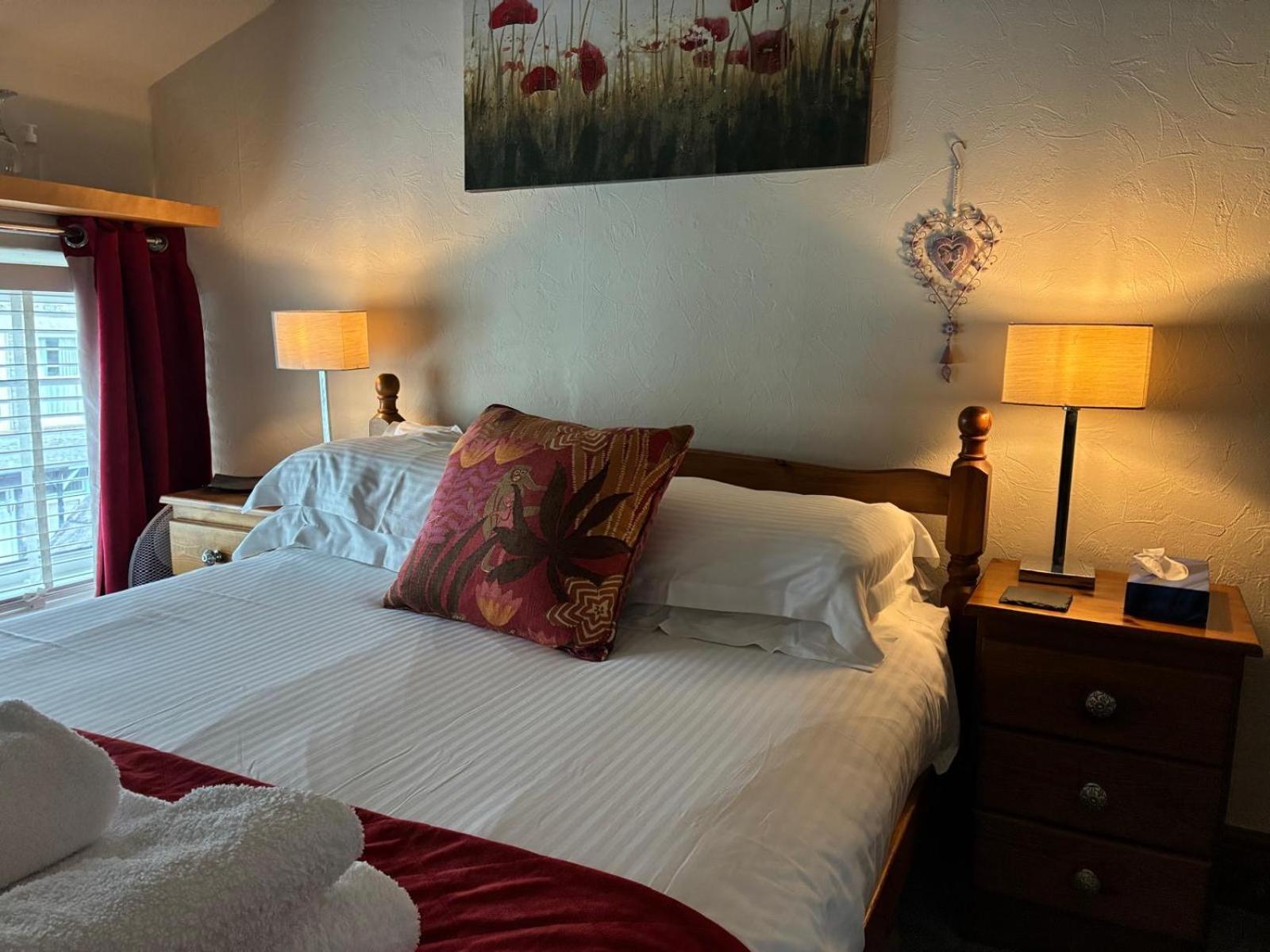 3 Cambridge Villas Ambleside Luaran gambar