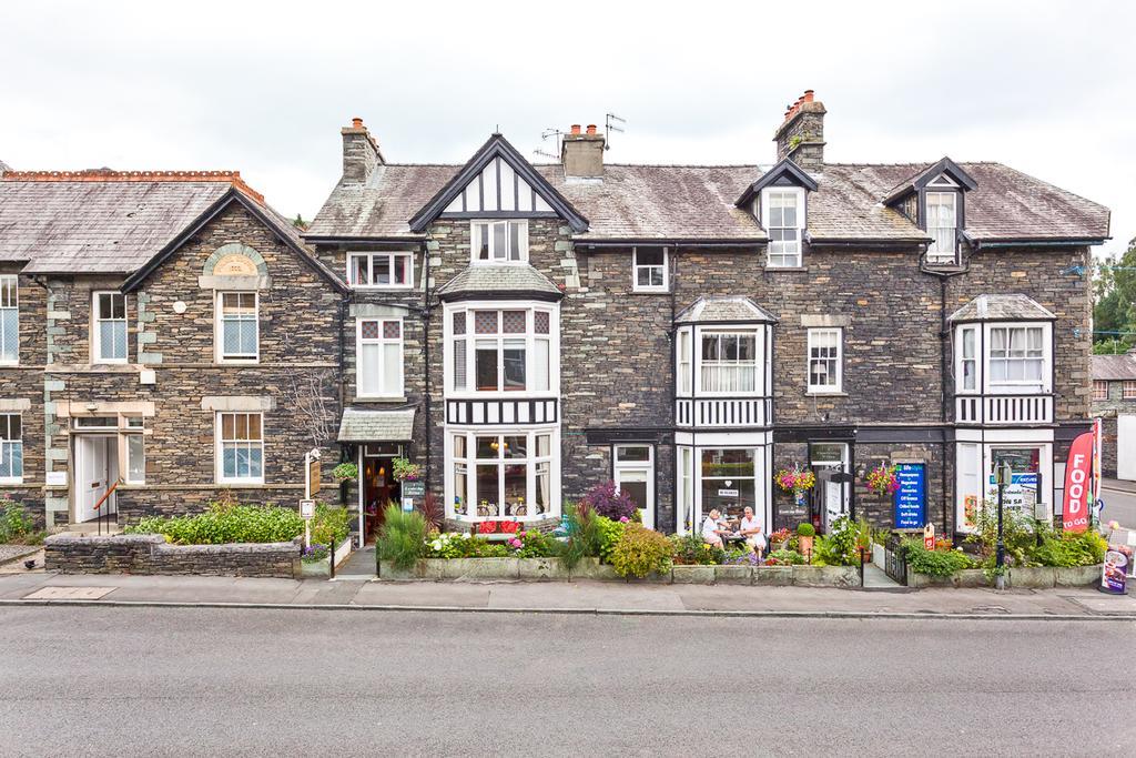 3 Cambridge Villas Ambleside Luaran gambar