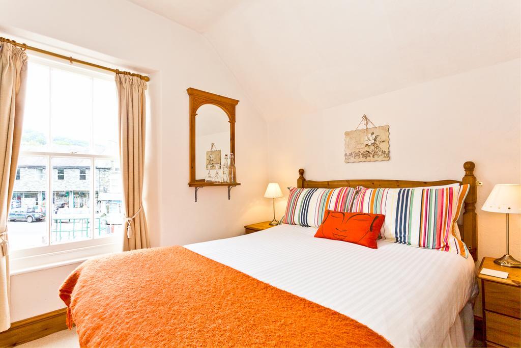 3 Cambridge Villas Ambleside Luaran gambar