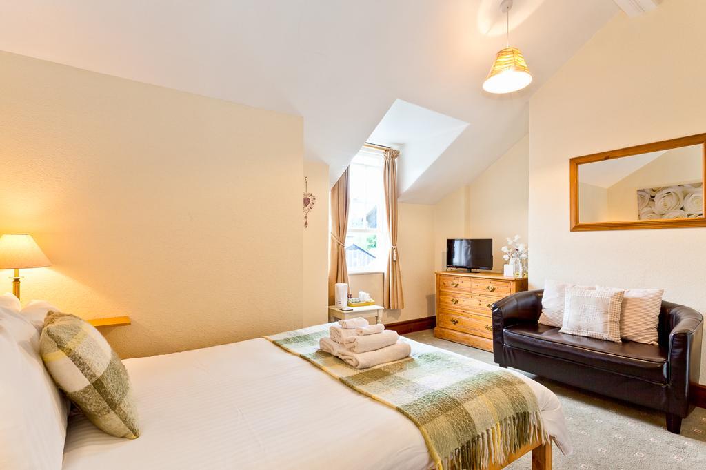 3 Cambridge Villas Ambleside Luaran gambar