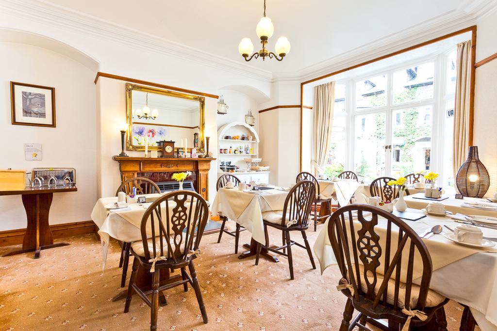 3 Cambridge Villas Ambleside Luaran gambar