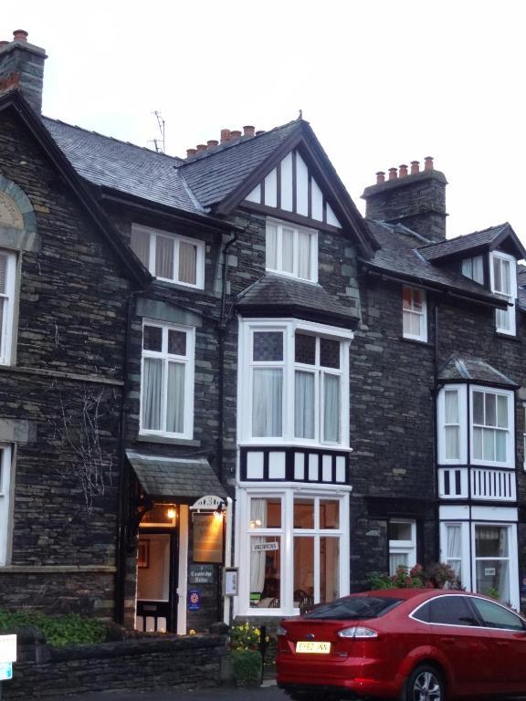3 Cambridge Villas Ambleside Luaran gambar