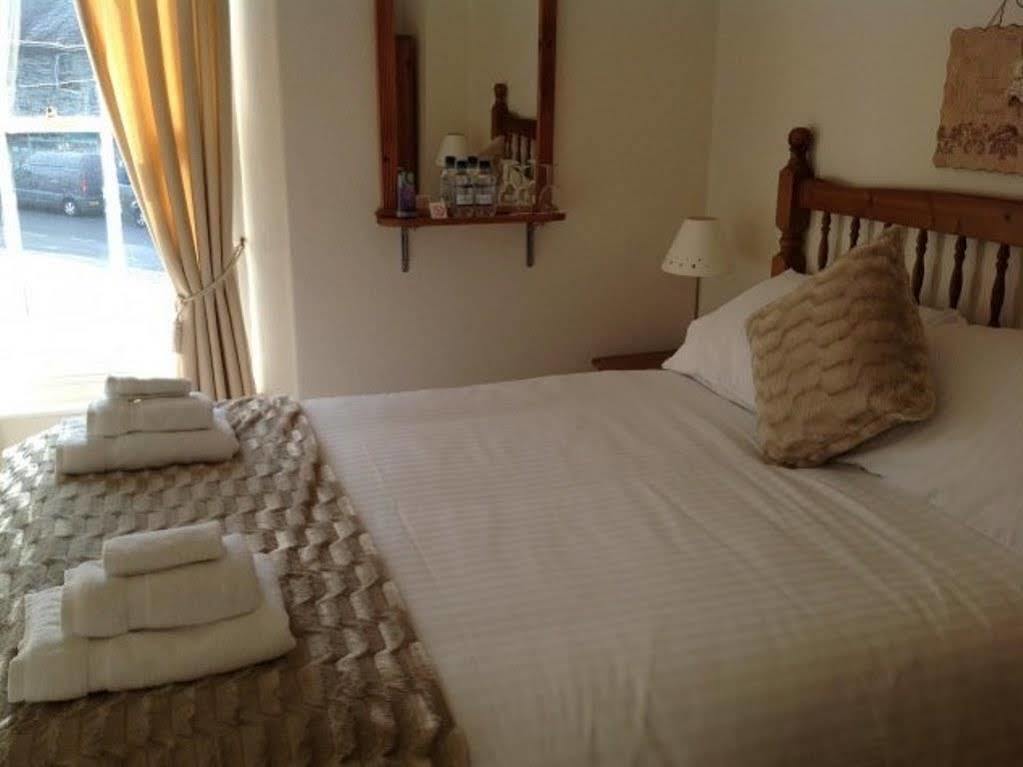 3 Cambridge Villas Ambleside Luaran gambar