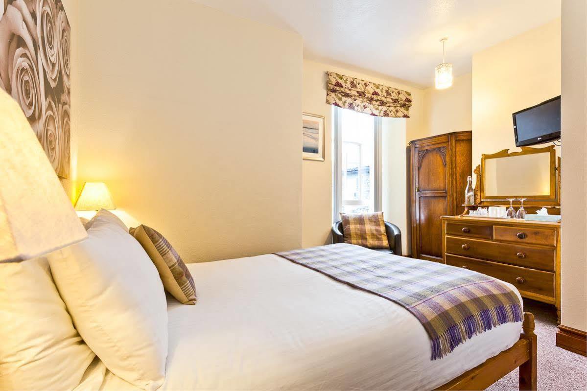 3 Cambridge Villas Ambleside Luaran gambar