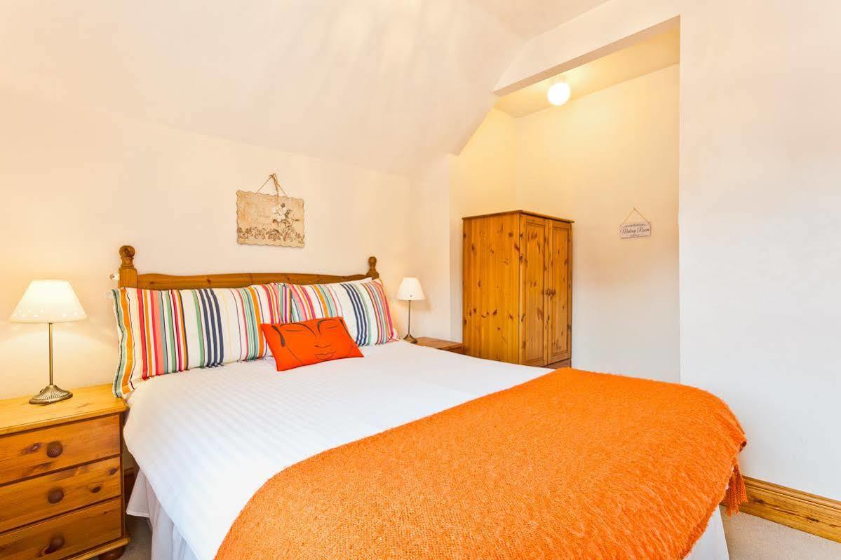 3 Cambridge Villas Ambleside Luaran gambar